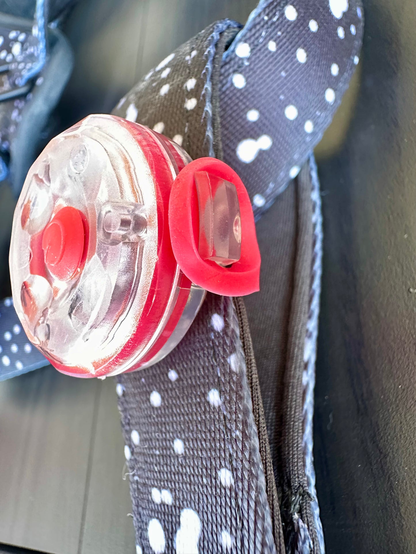 LED Dog Multi Purpose Safety Light