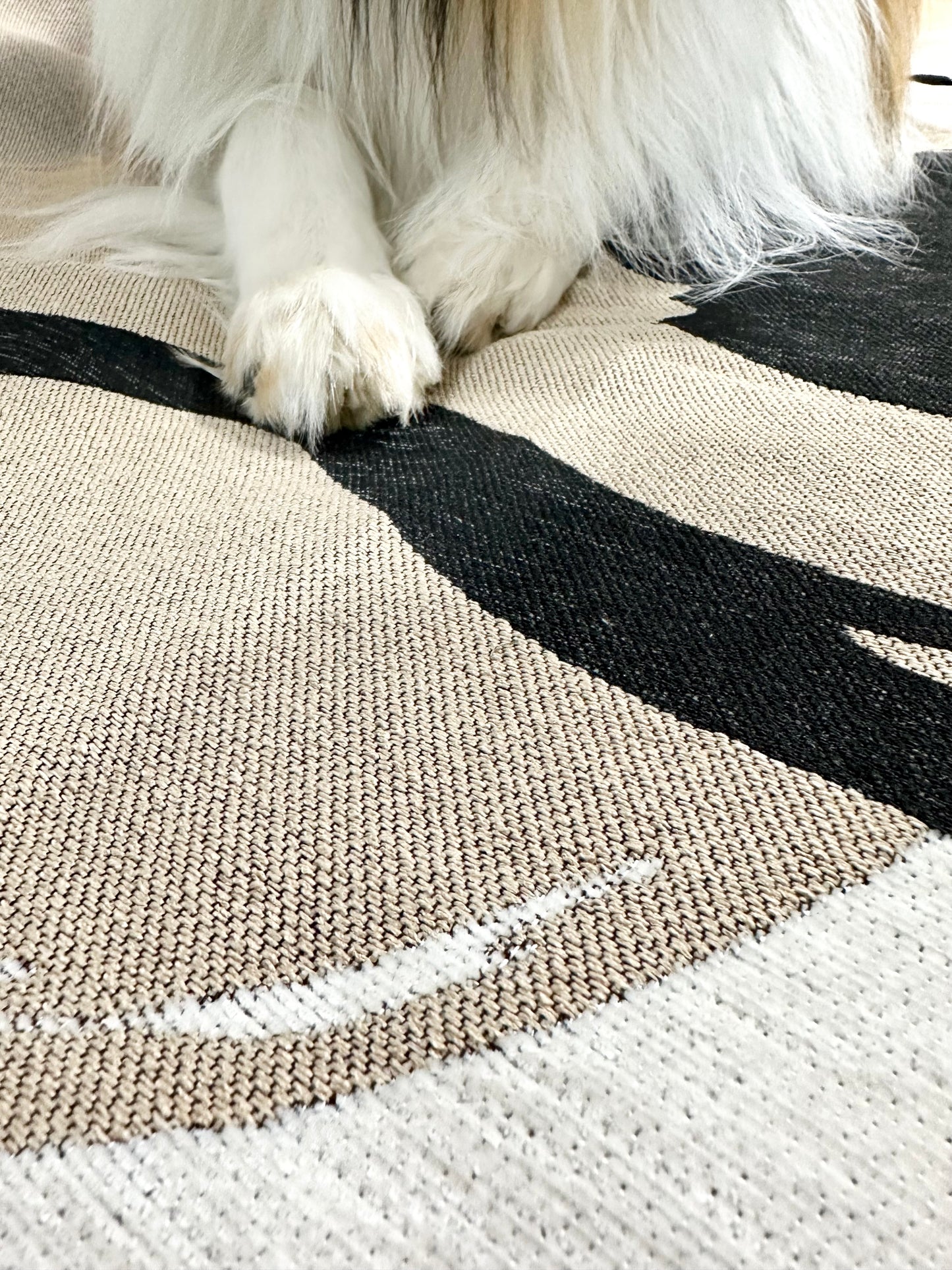 Sofa Cover - Hearts