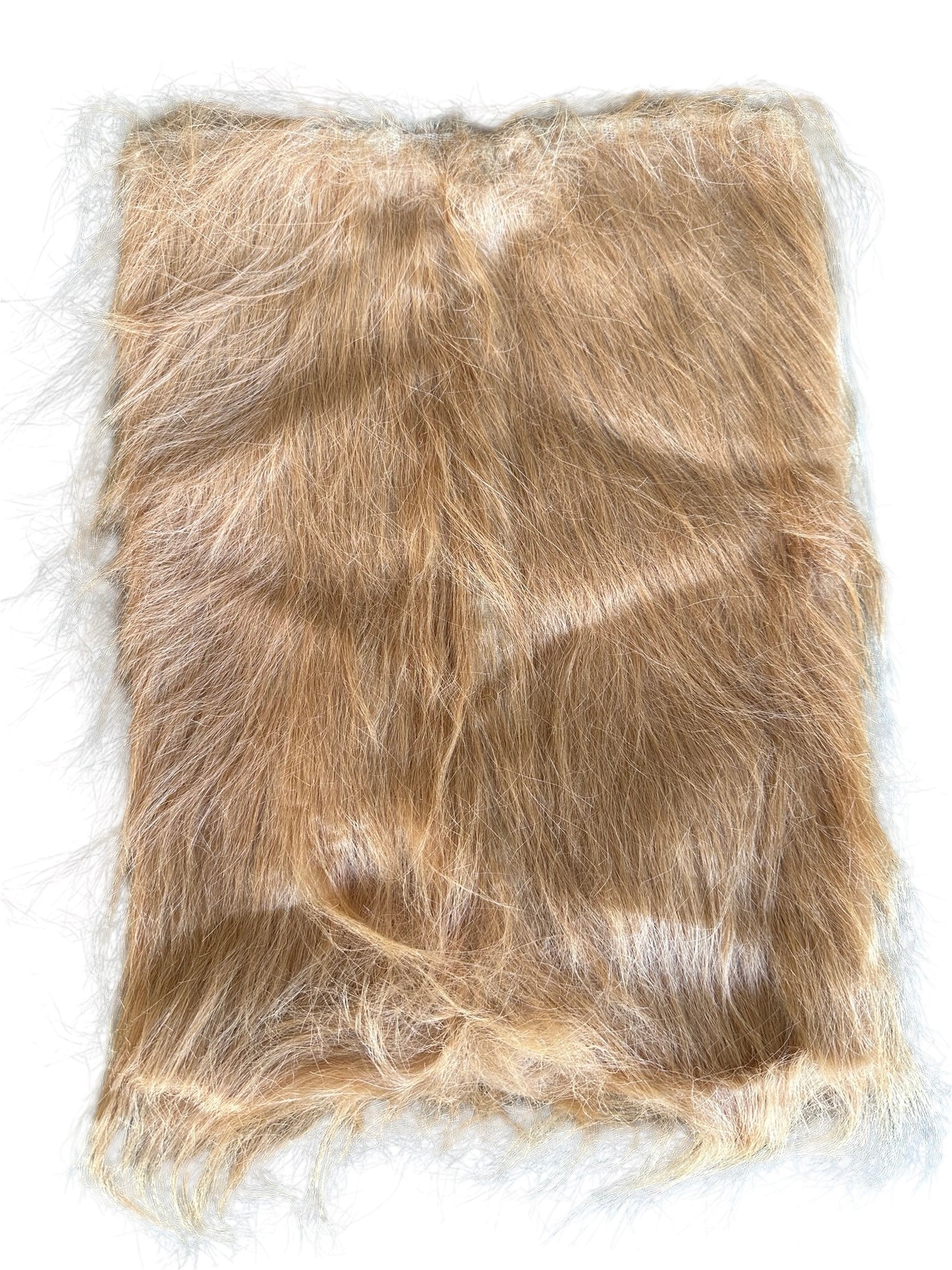 Lion Wig