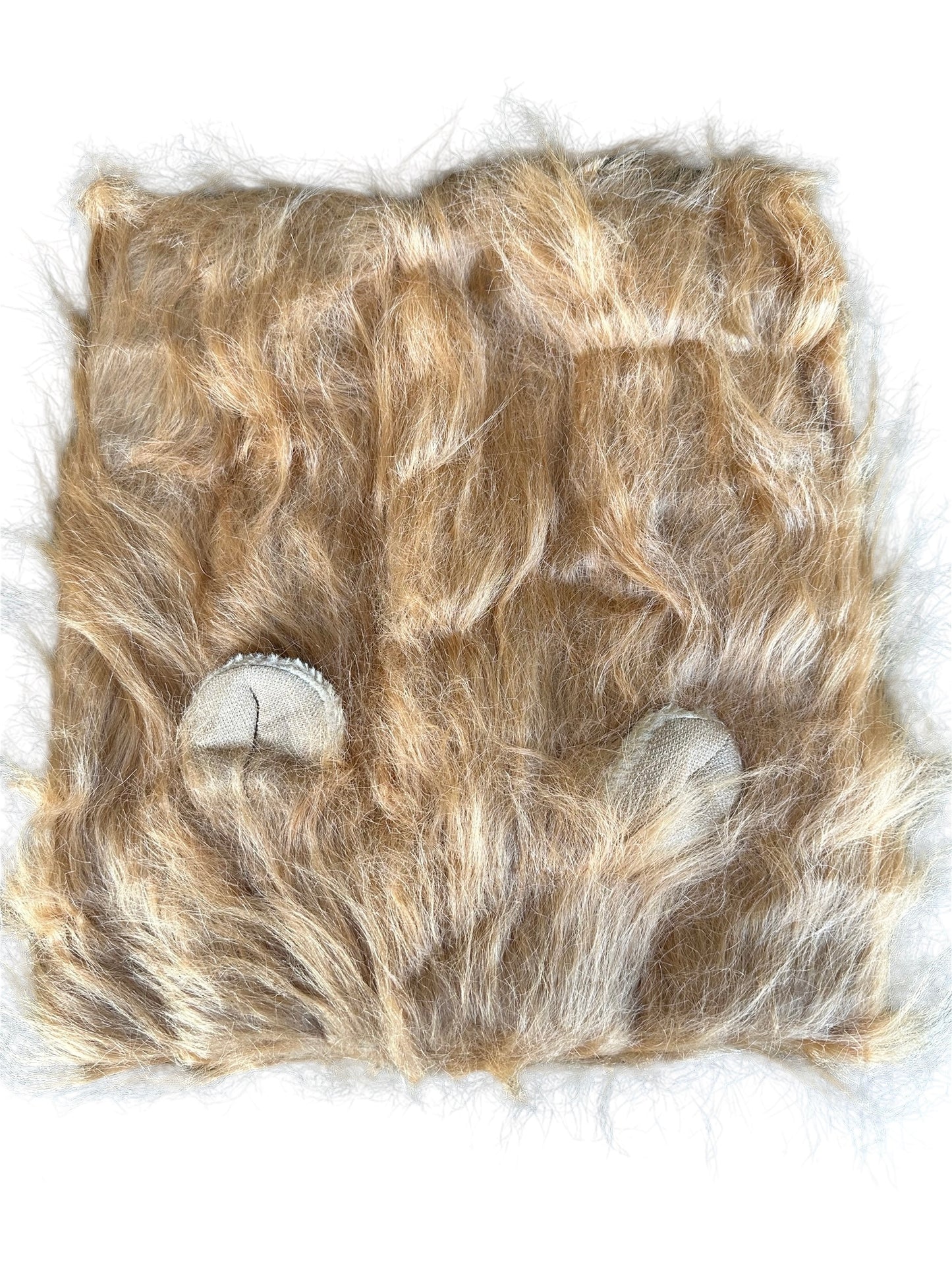 Lion Wig