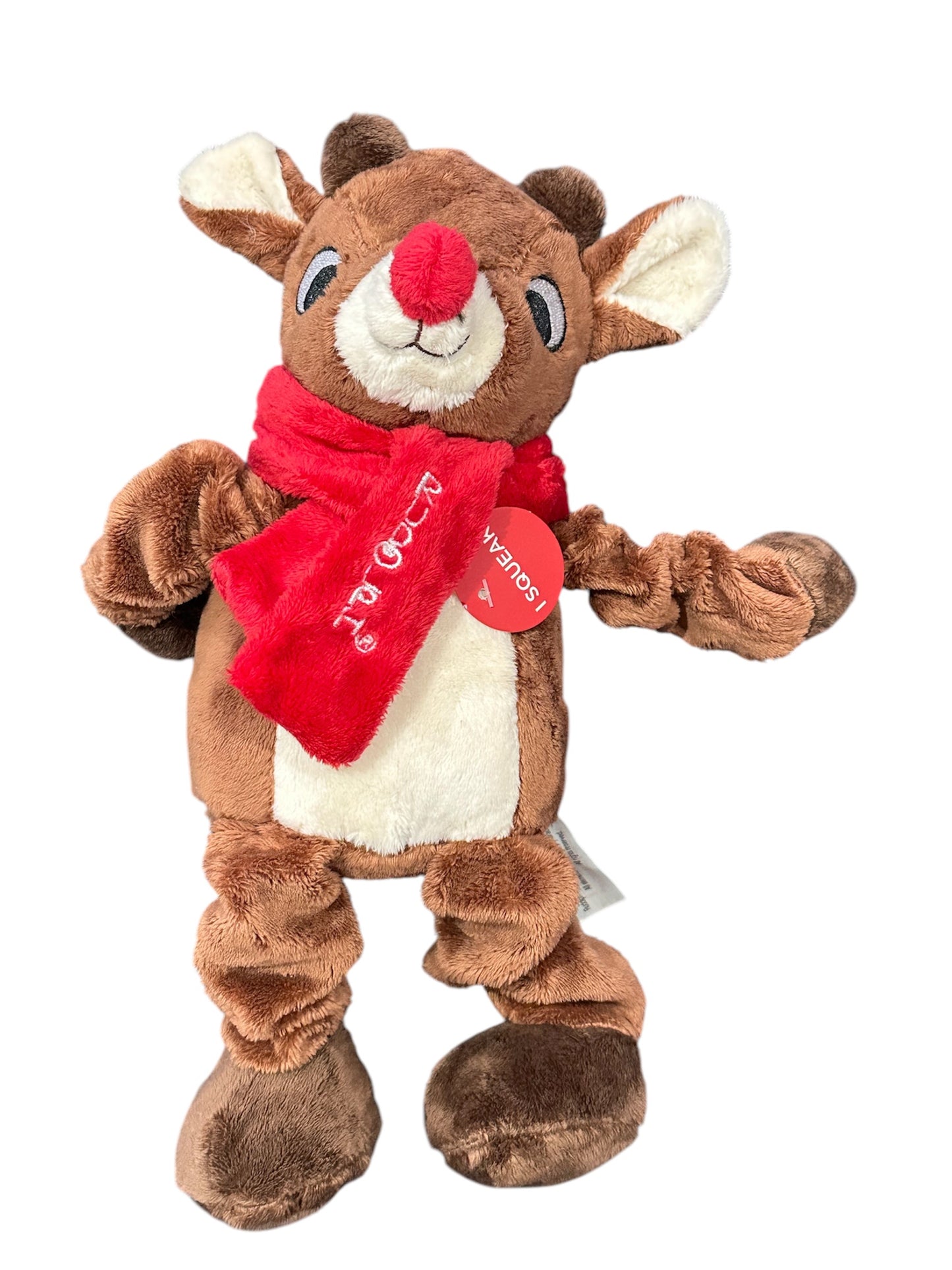 Reindeer Toy