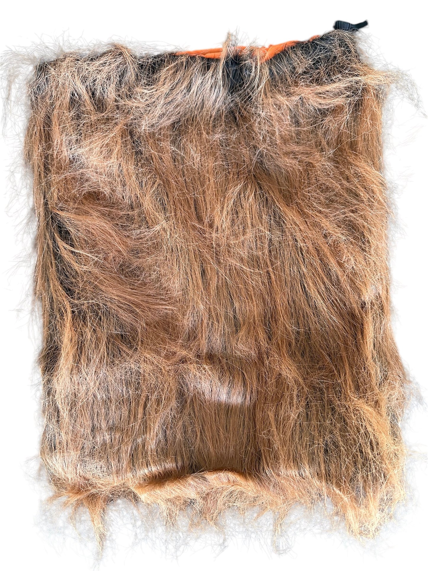 Lion Wig