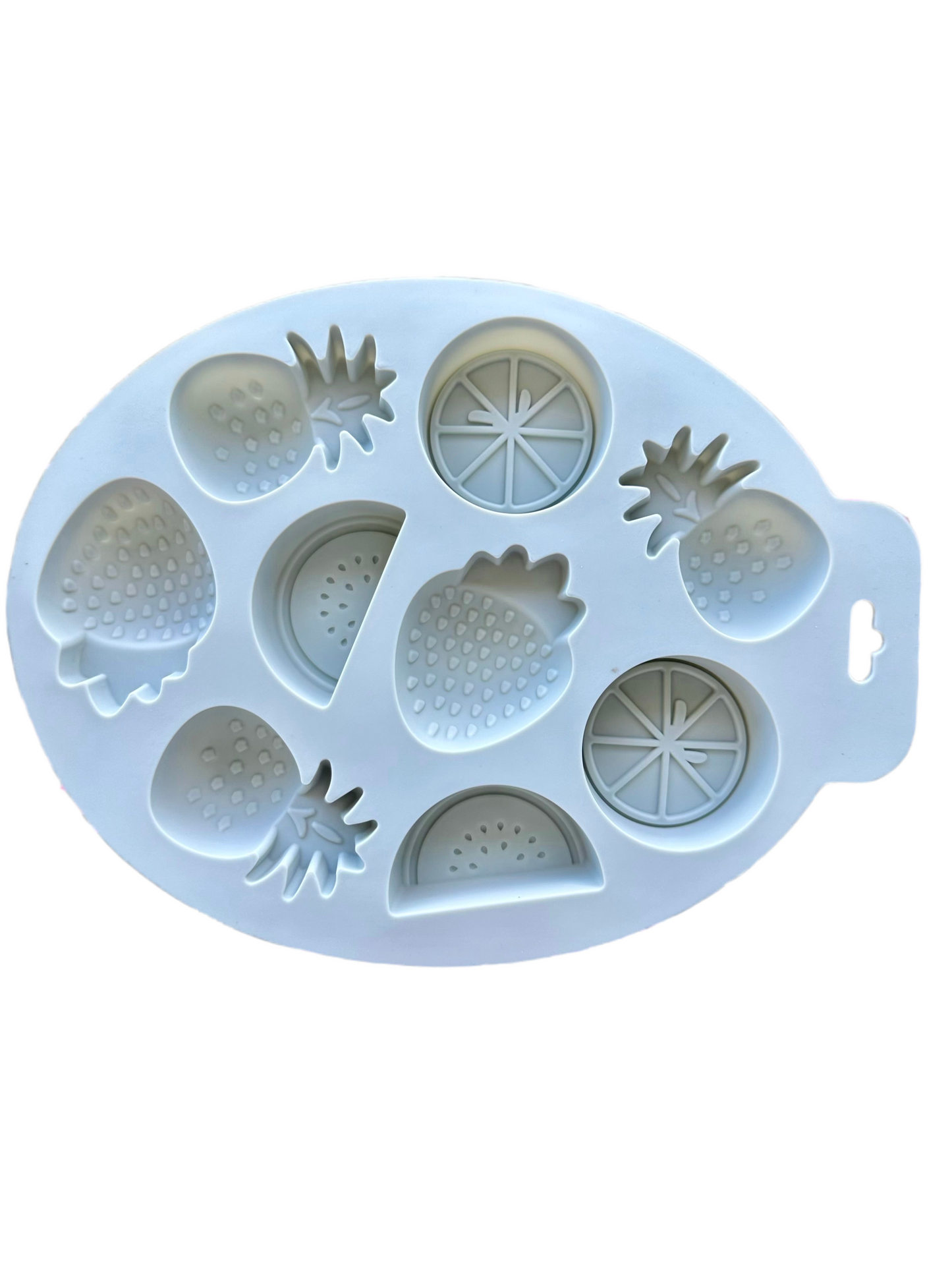 Fruits Silicone Mould