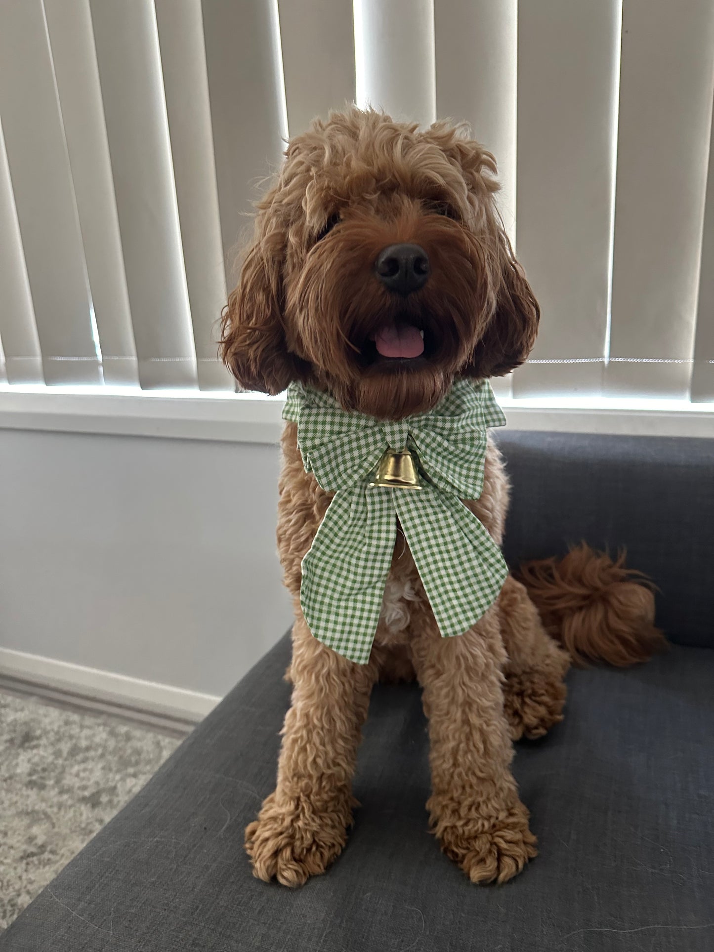 Christmas Bow