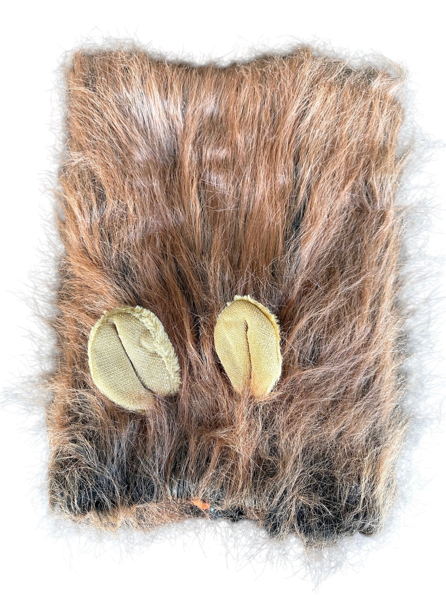Lion Wig
