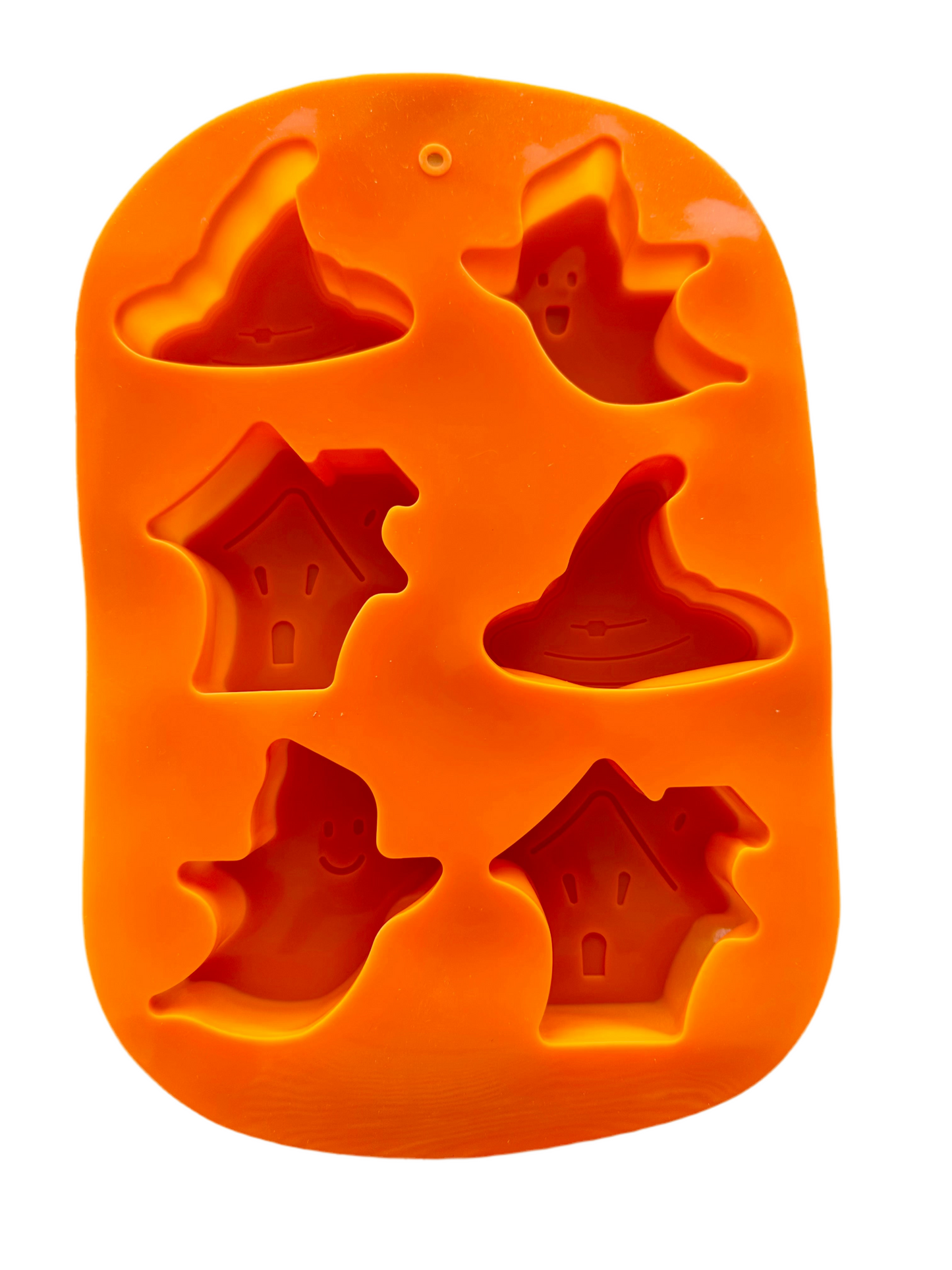 Halloween SIlicone Mould