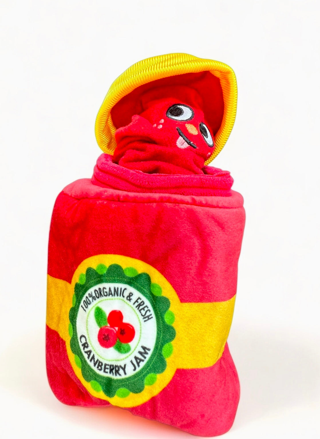 Jam Snuffle Toy