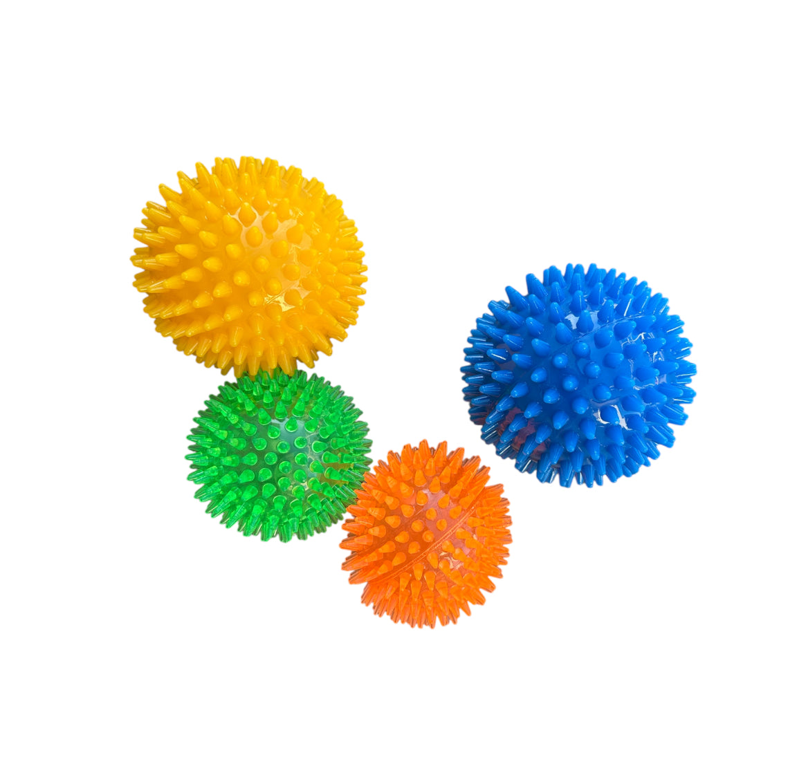 Bouncy balls