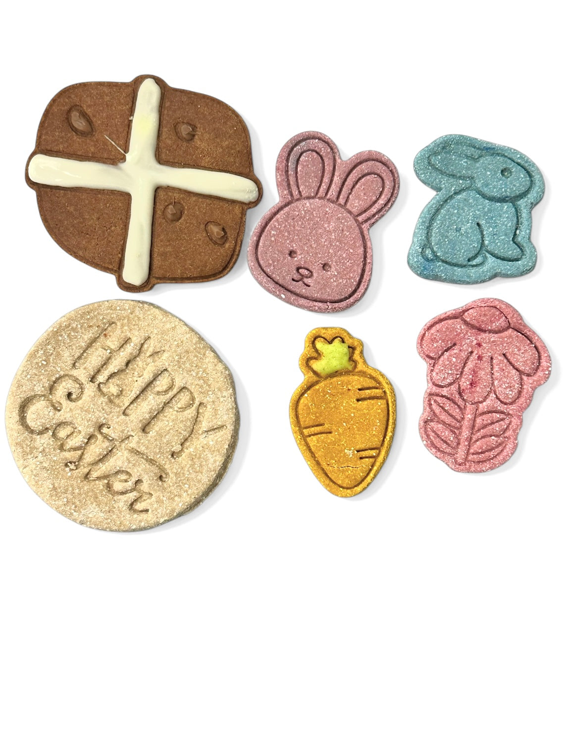 Easter Bikkie Sets