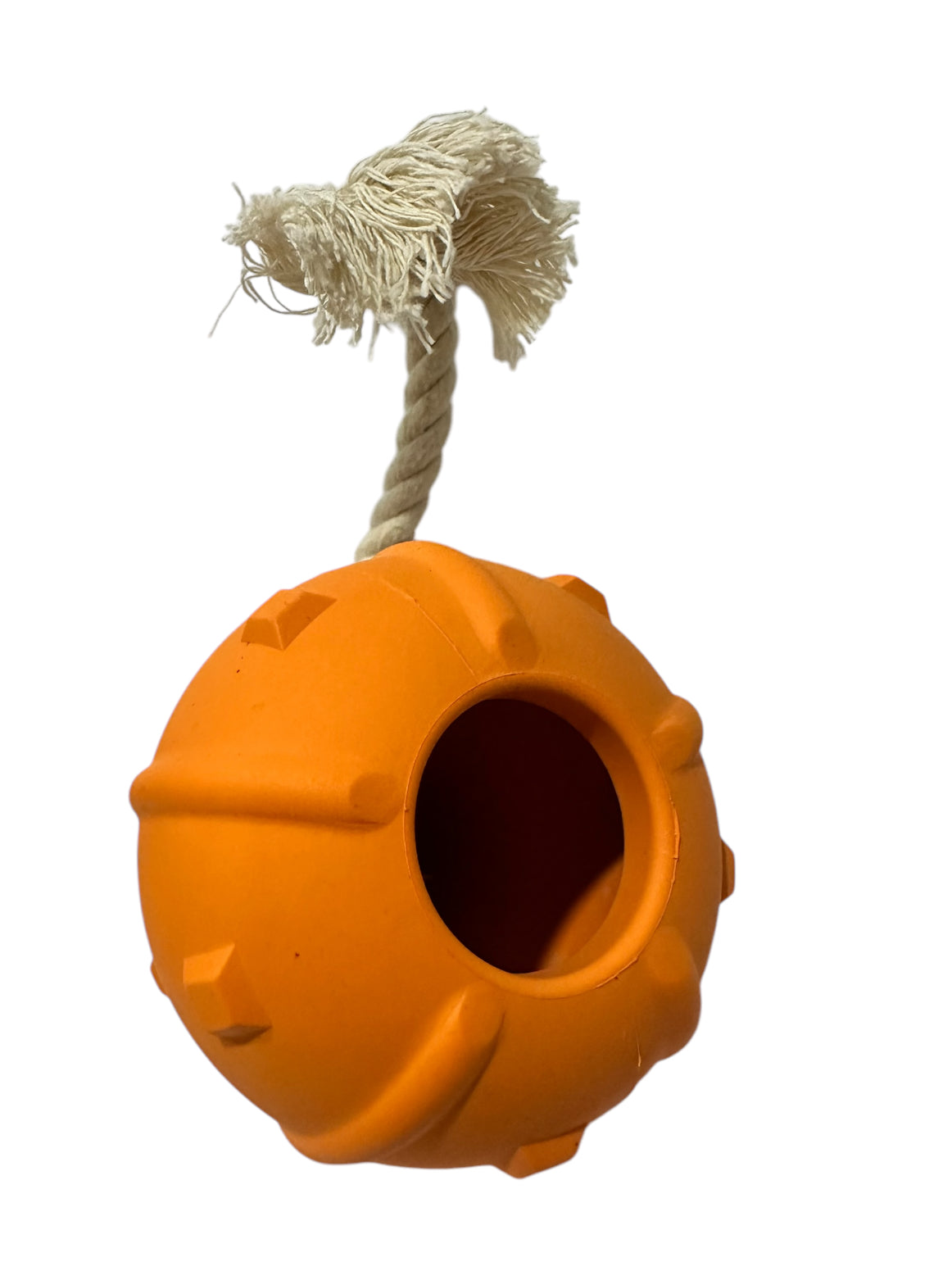 Pear Snuffle Toy