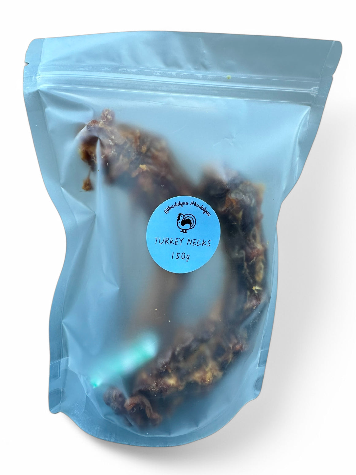 Turkey Necks