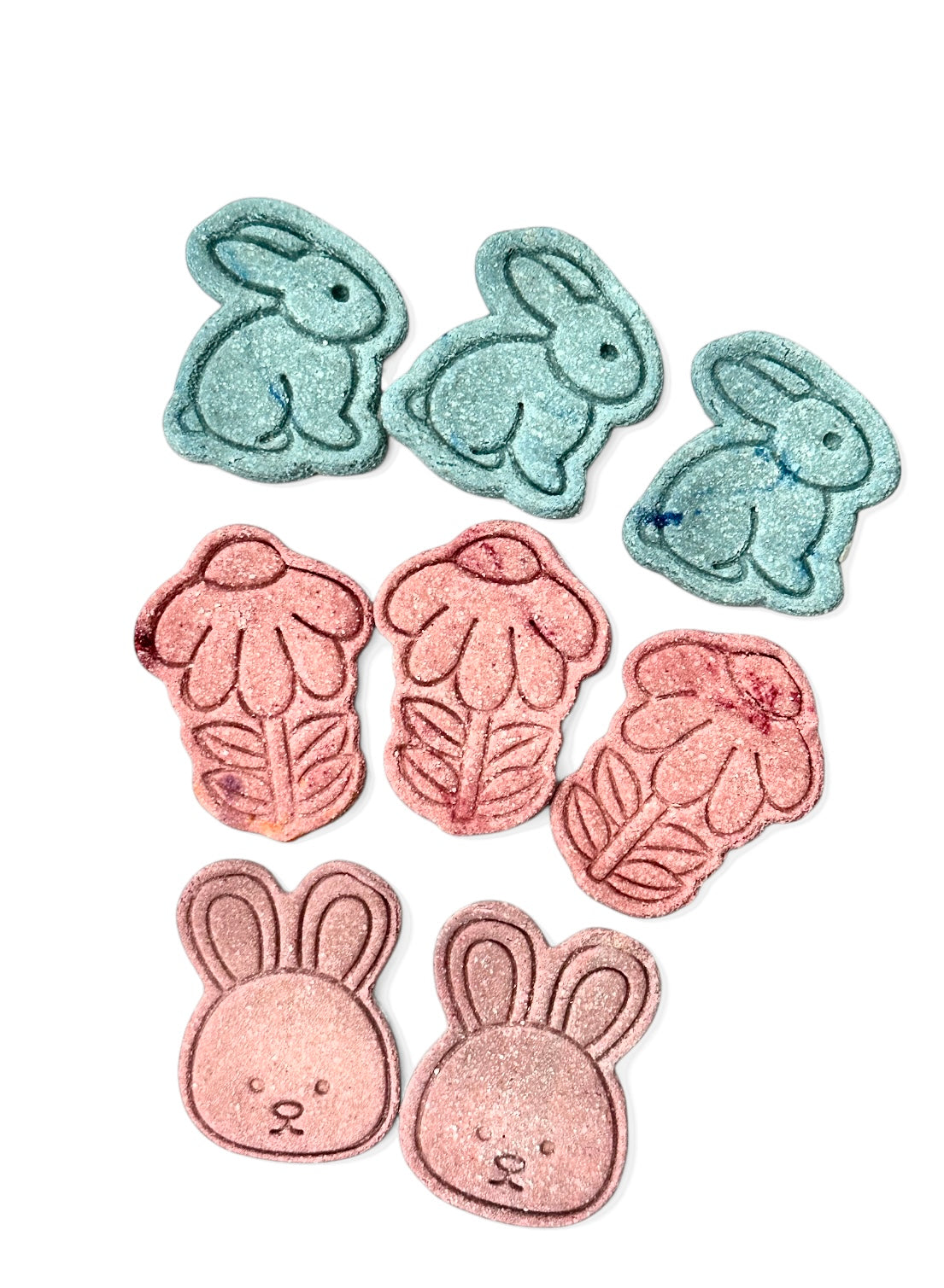 Easter Bikkie Sets