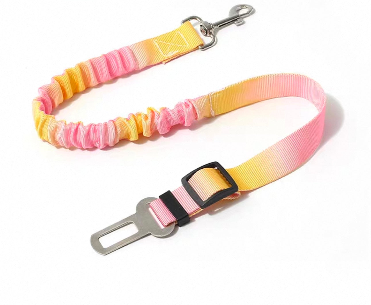 Dog Car Seat Belt