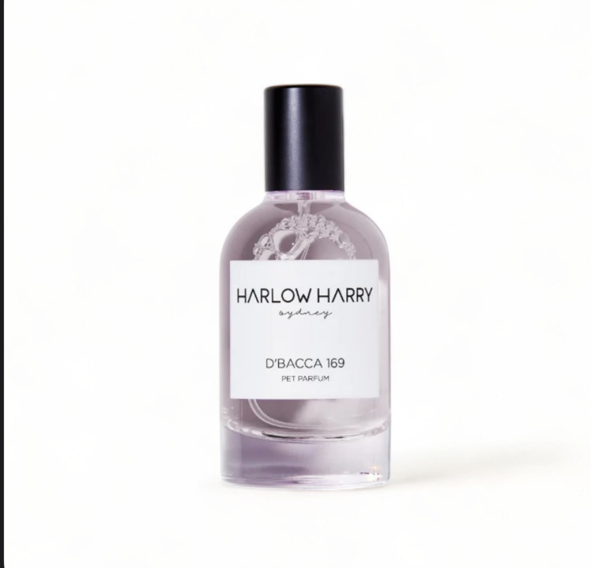 Dog Perfume by HARLOW HARRY