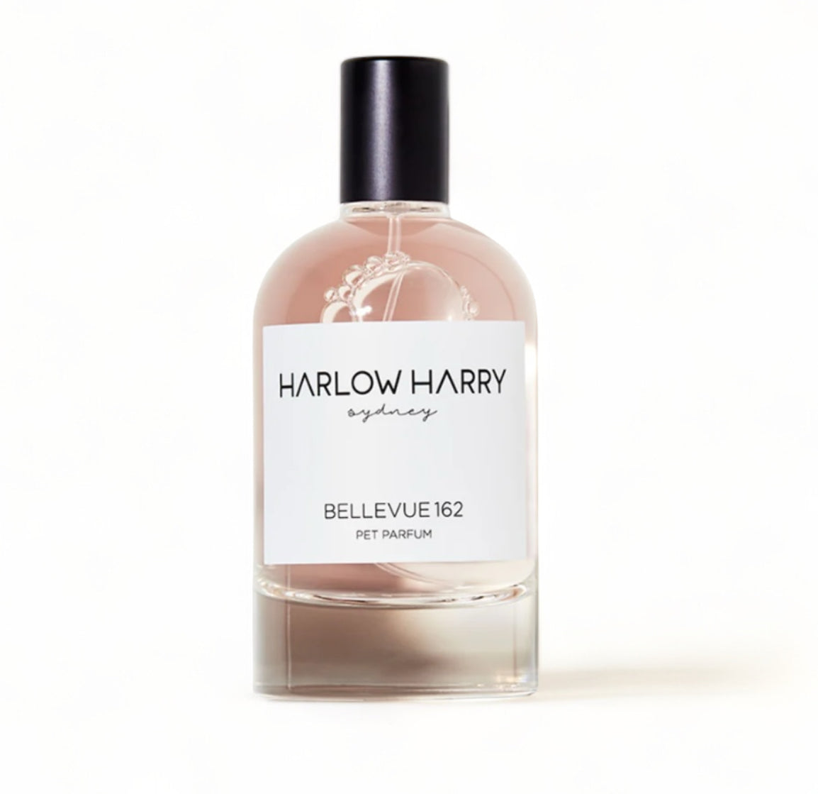 Dog Perfume by HARLOW HARRY