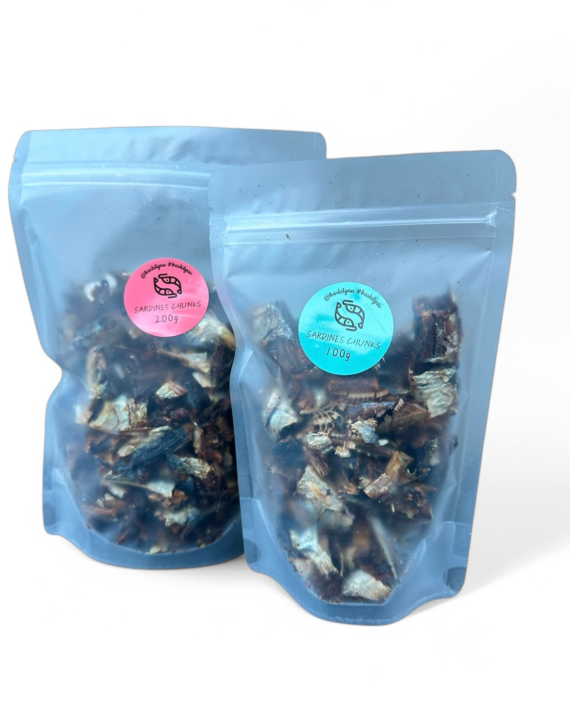 Sardines Chunks