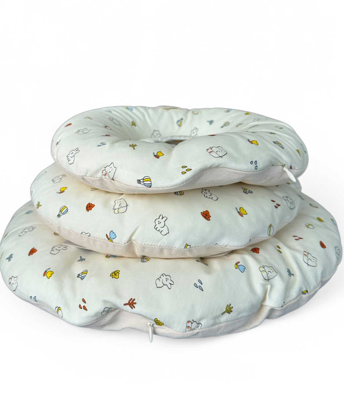 Soft Recovery Collar