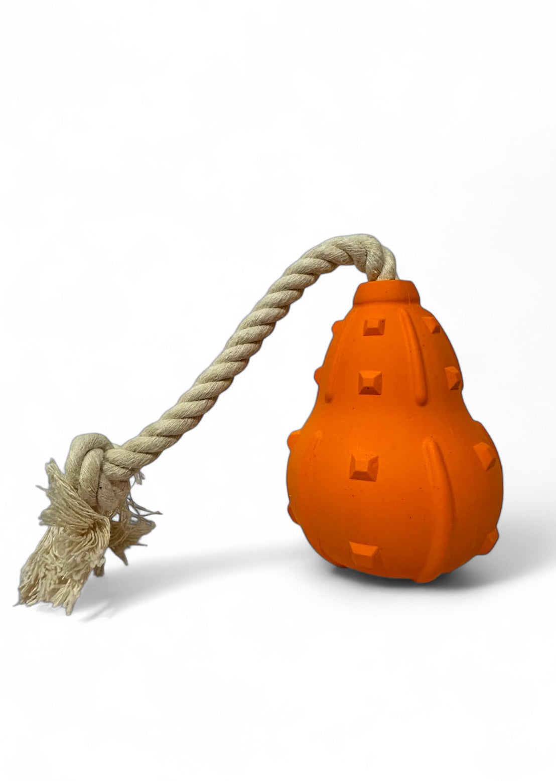 Pear Snuffle Toy