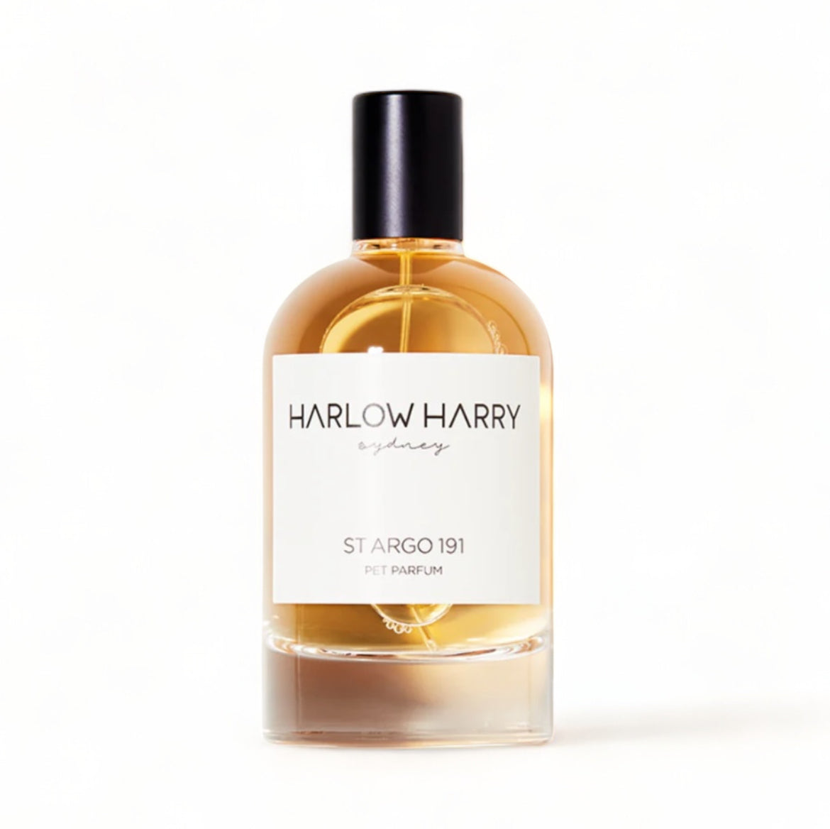 Dog Perfume by HARLOW HARRY