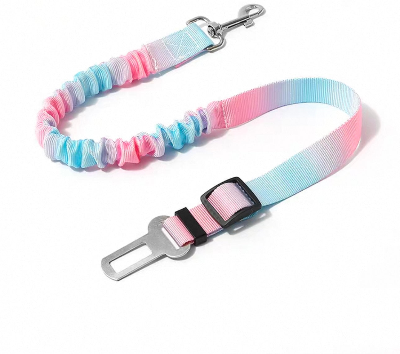 Dog Car Seat Belt