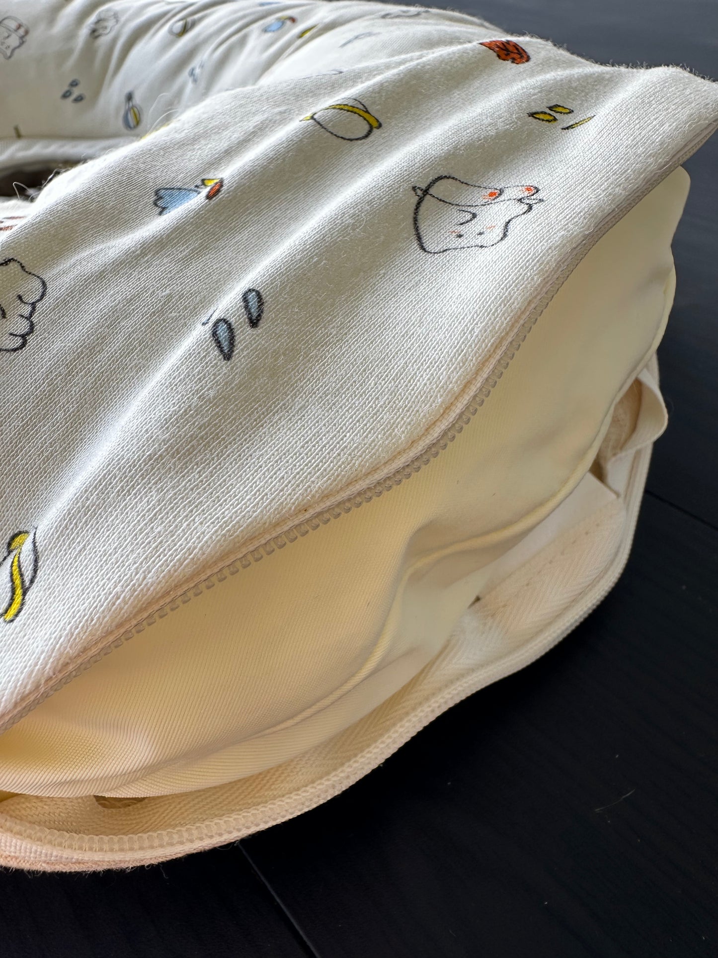Soft Recovery Collar