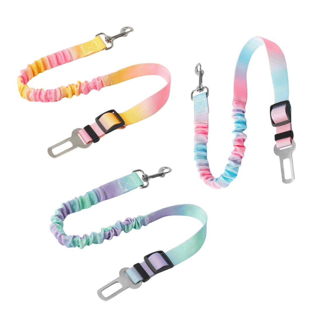Dog Car Seat Belt