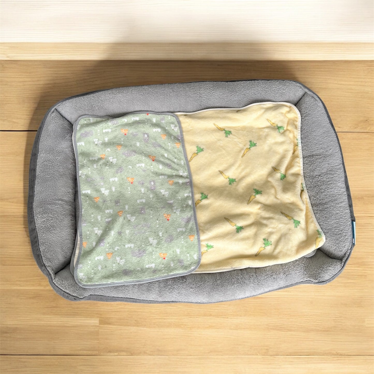 Fleece Blanket