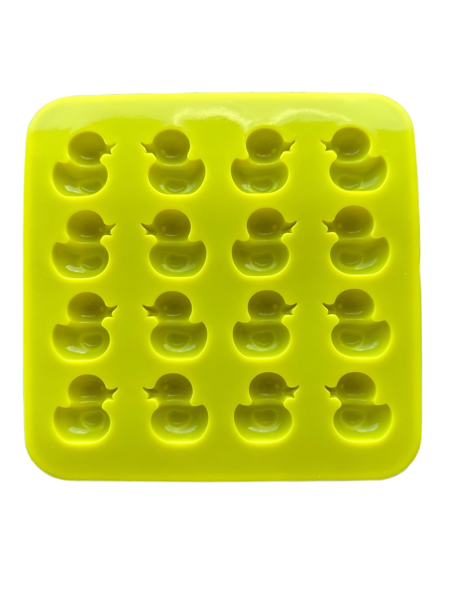 Ducky Silicone Mould