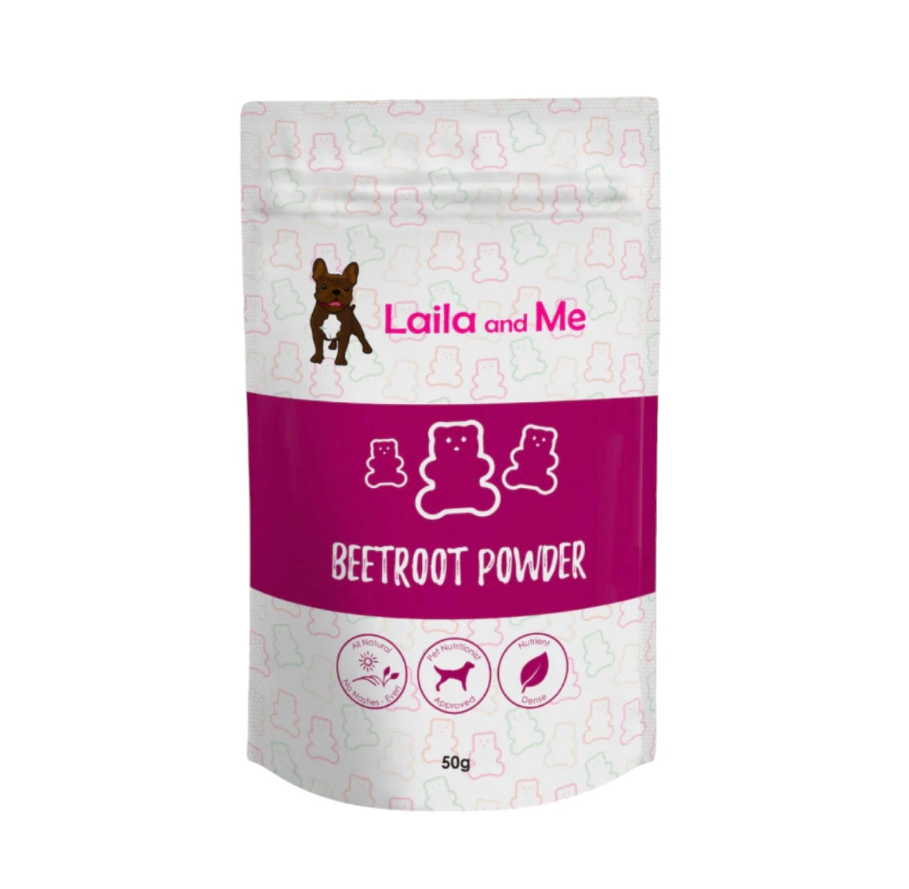 Superfood Powder - Beetroot