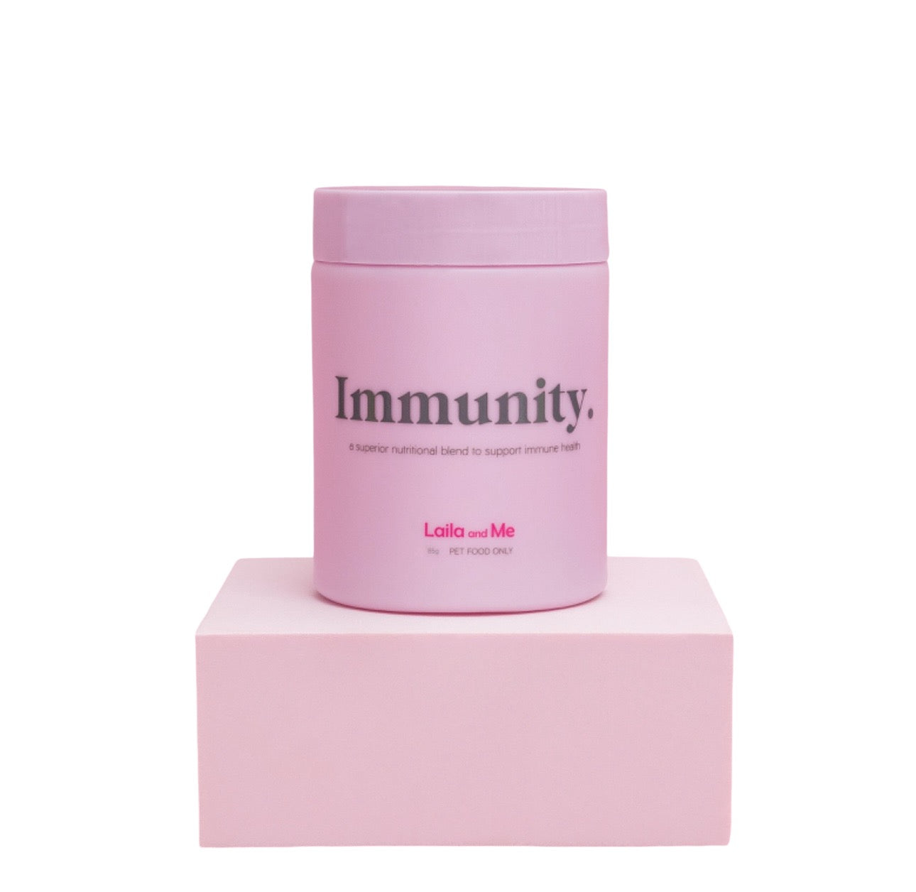 Immunity Support Dog Supplement