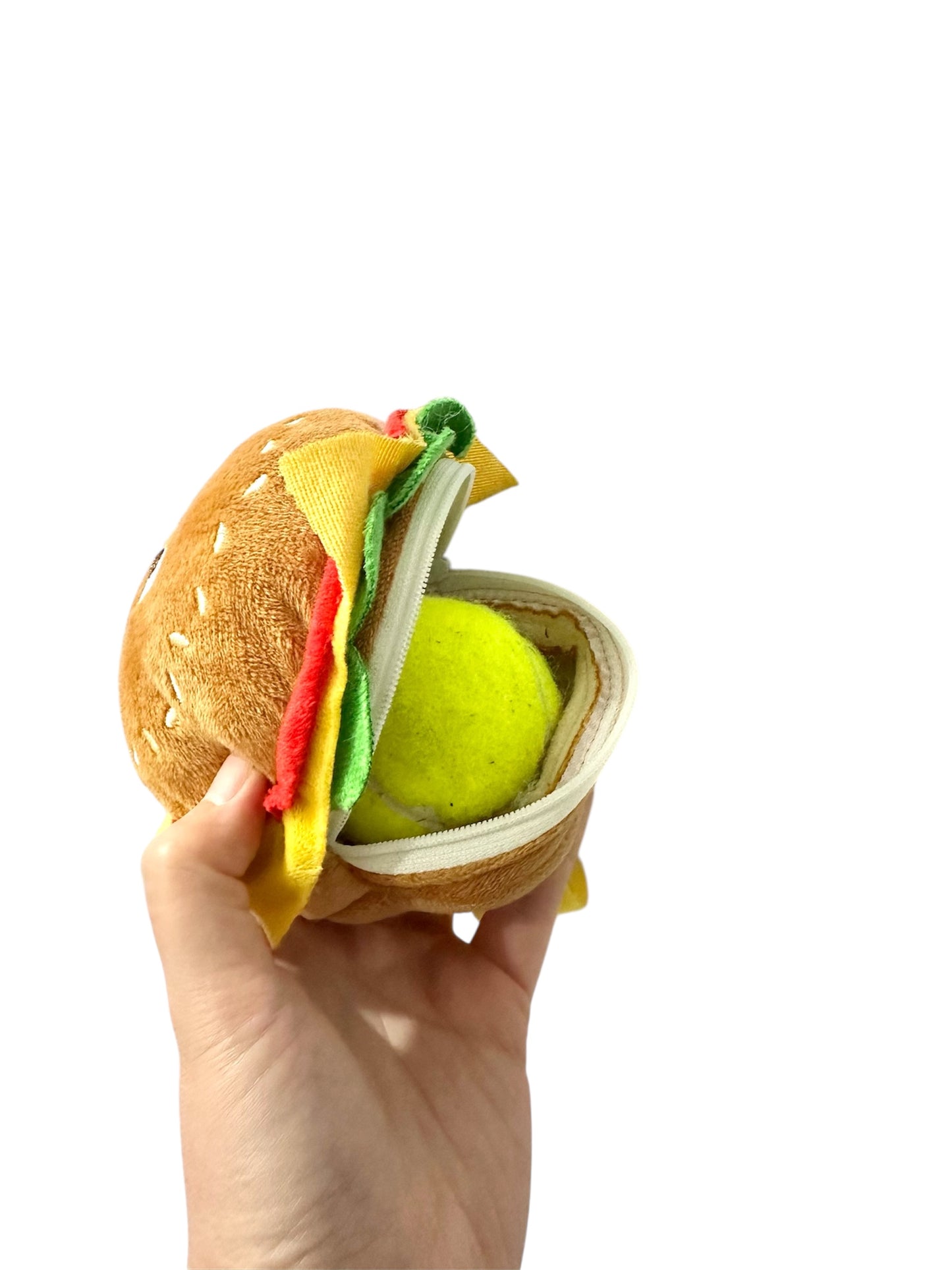 Hamburger Bag