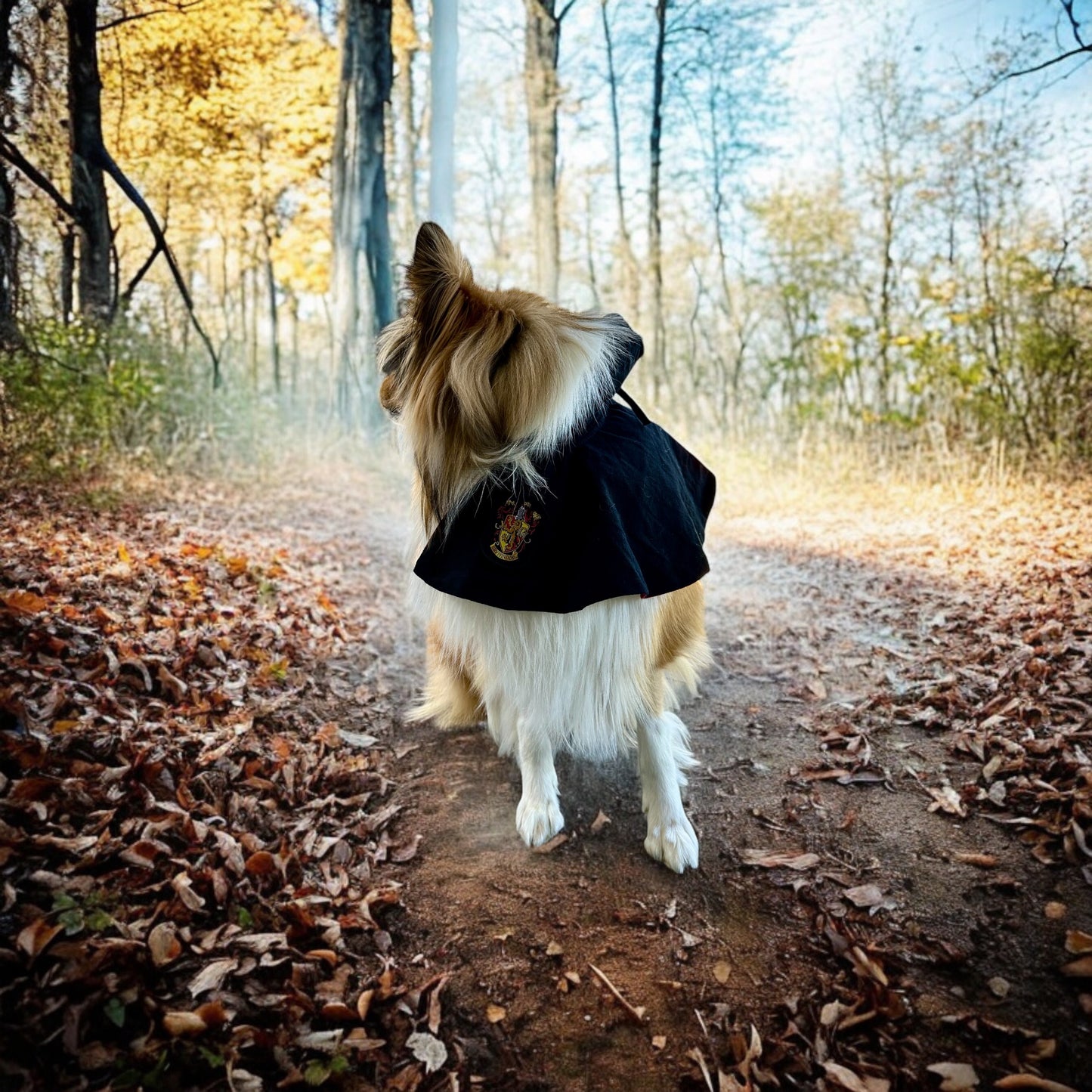 Harry Potter Cape
