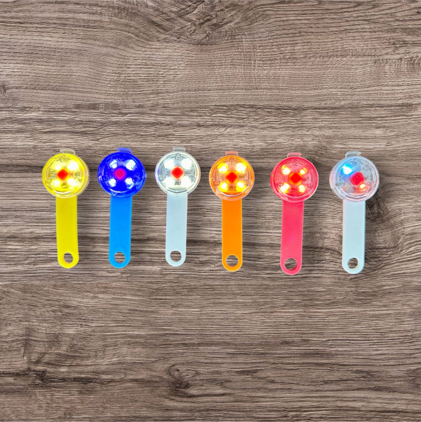 LED Dog Multi Purpose Safety Light