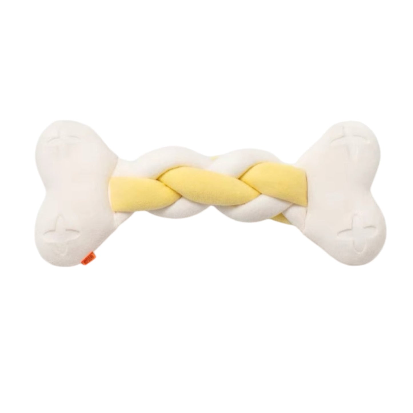 Snuffle Knotted Bone