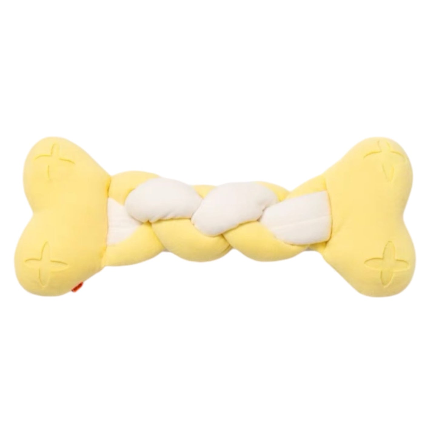 Snuffle Knotted Bone
