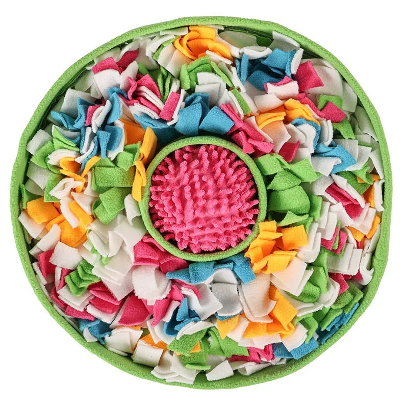 Snuffle Mat