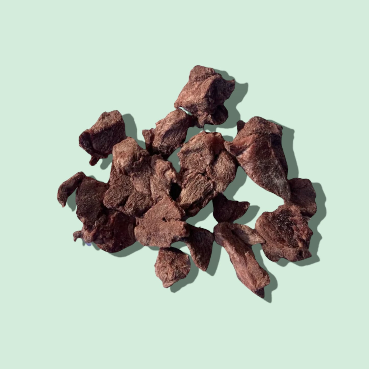 Freeze Dried Raw Kangaroo Treats 60g