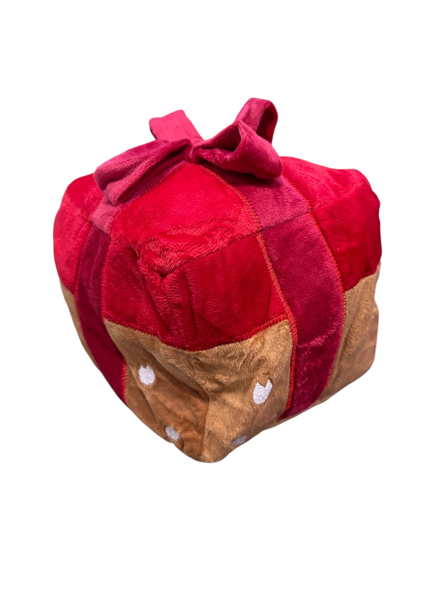 Christmas Prezzie (Hidden Toy)