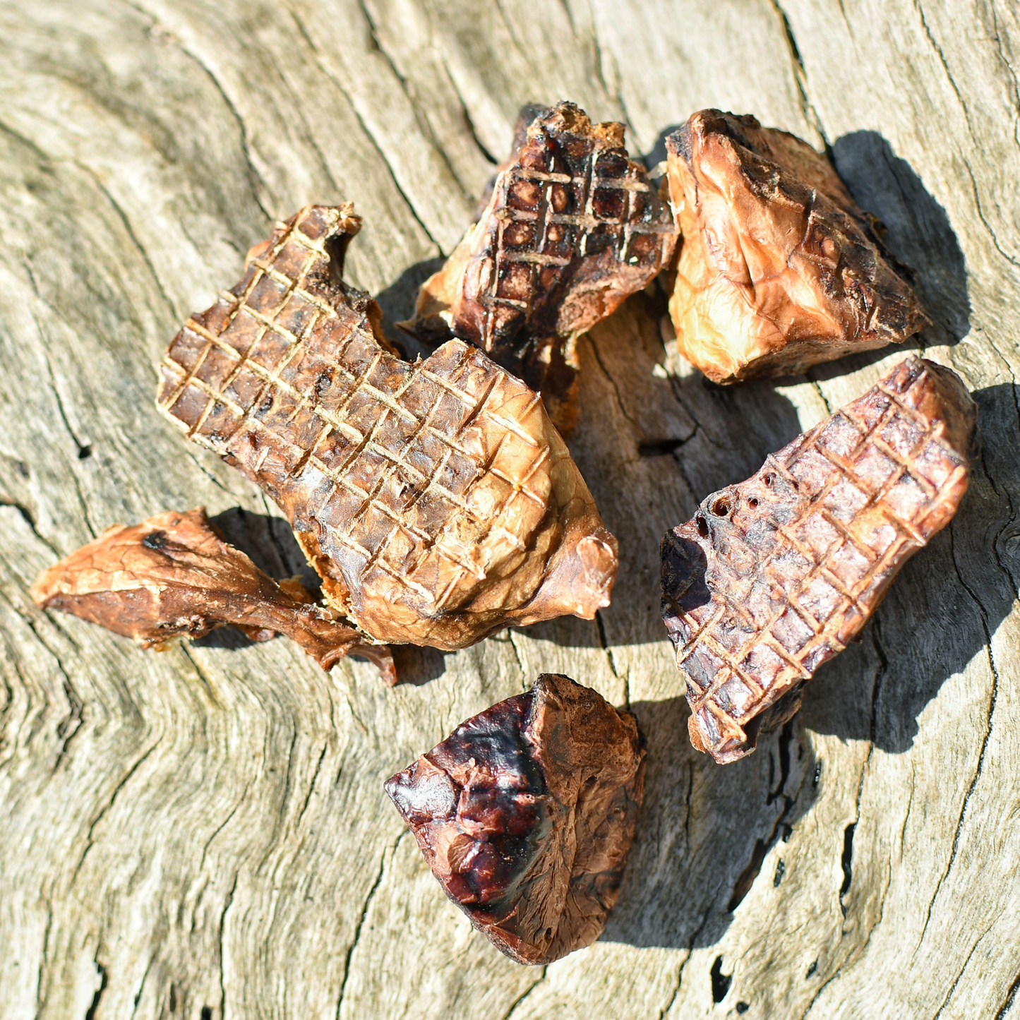 Pork Lung