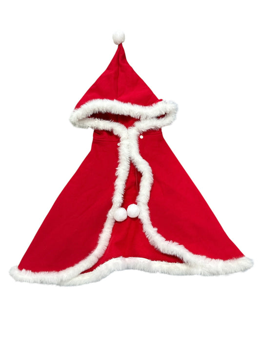 Santa Cape