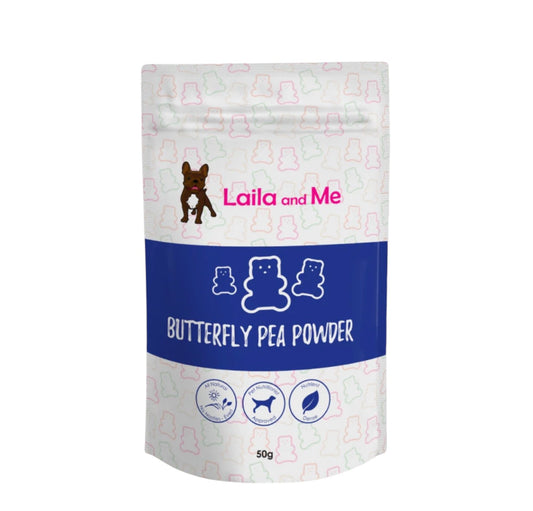 Superfood Powder - Butterfly Pea