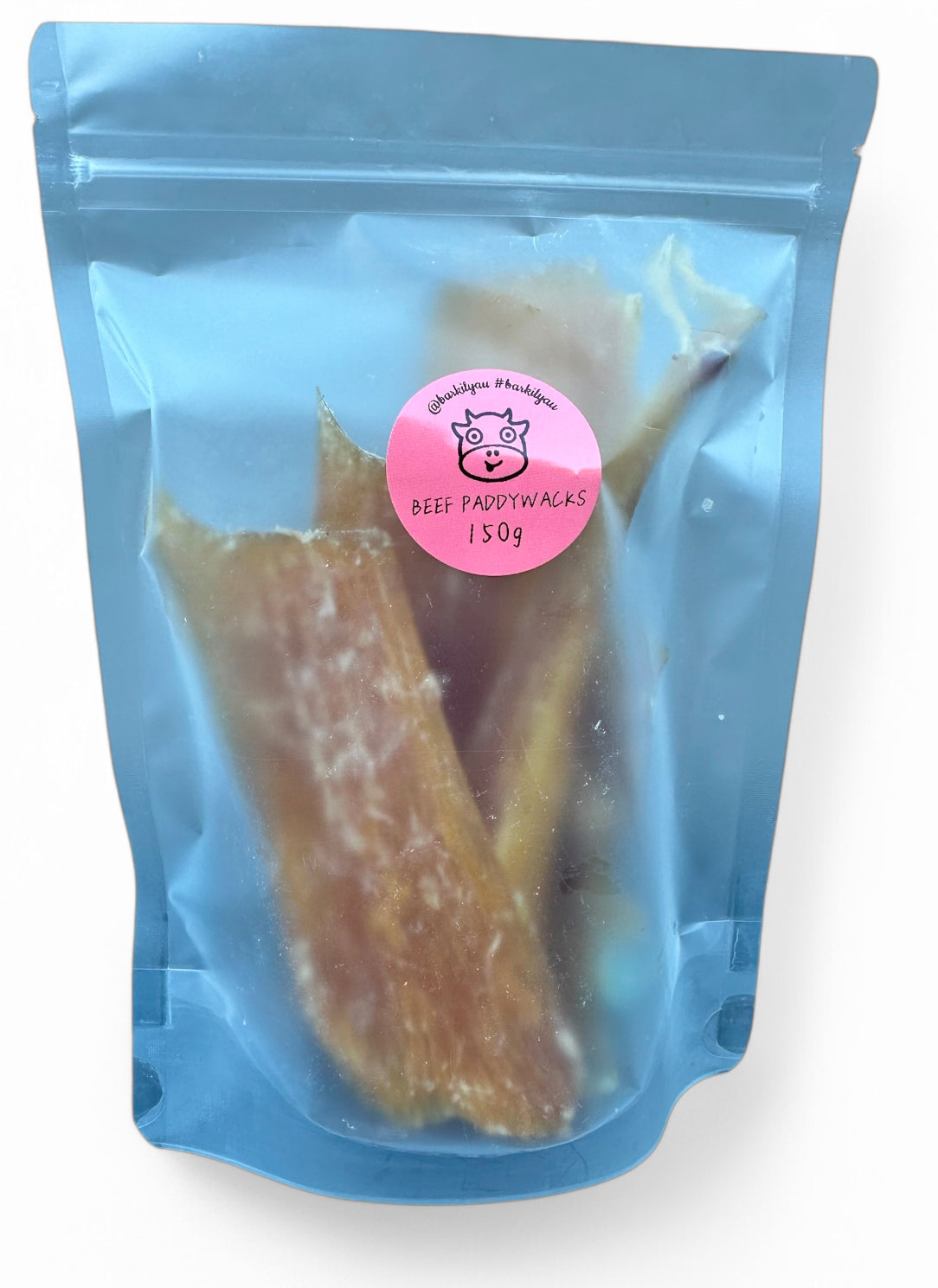 Beef Paddywacks