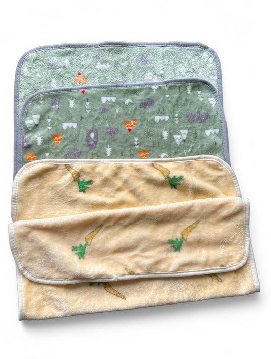 Fleece Blanket