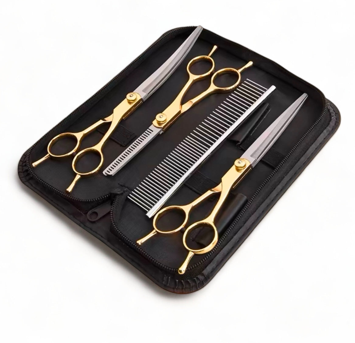 Grooming Set