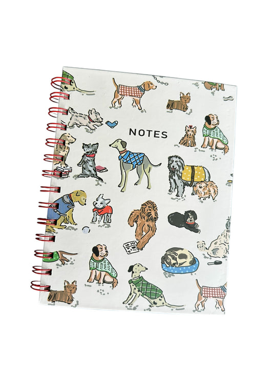 Cath Kidson Notebook