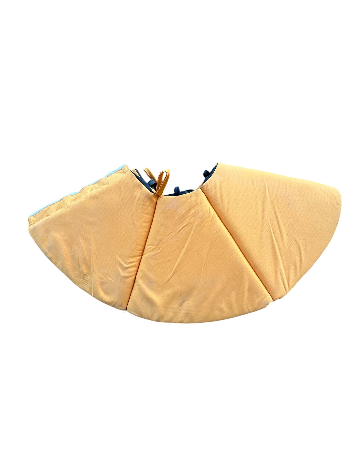 Soft Padded Recovery Cone