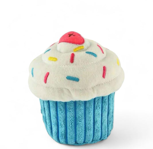 Birthday Cupcake
