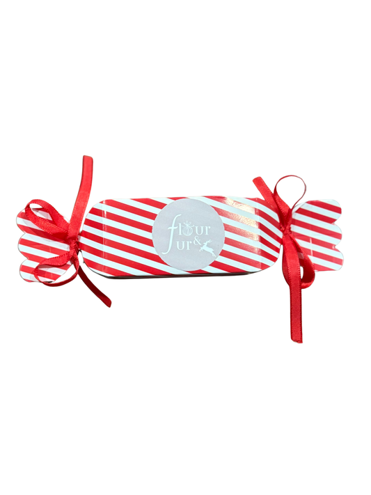 Christmas Dog Bonbons